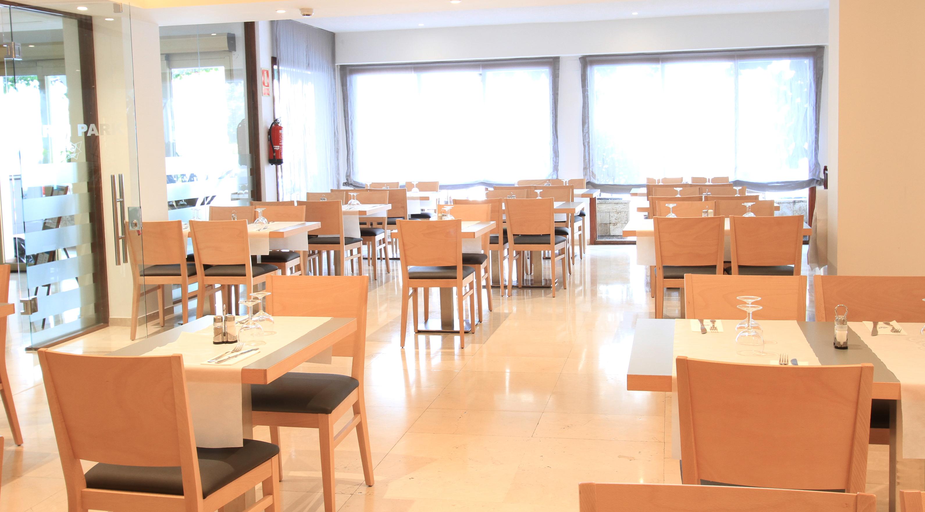 Hotel Garbi Park & Aquasplash Lloret de Mar Eksteriør bilde