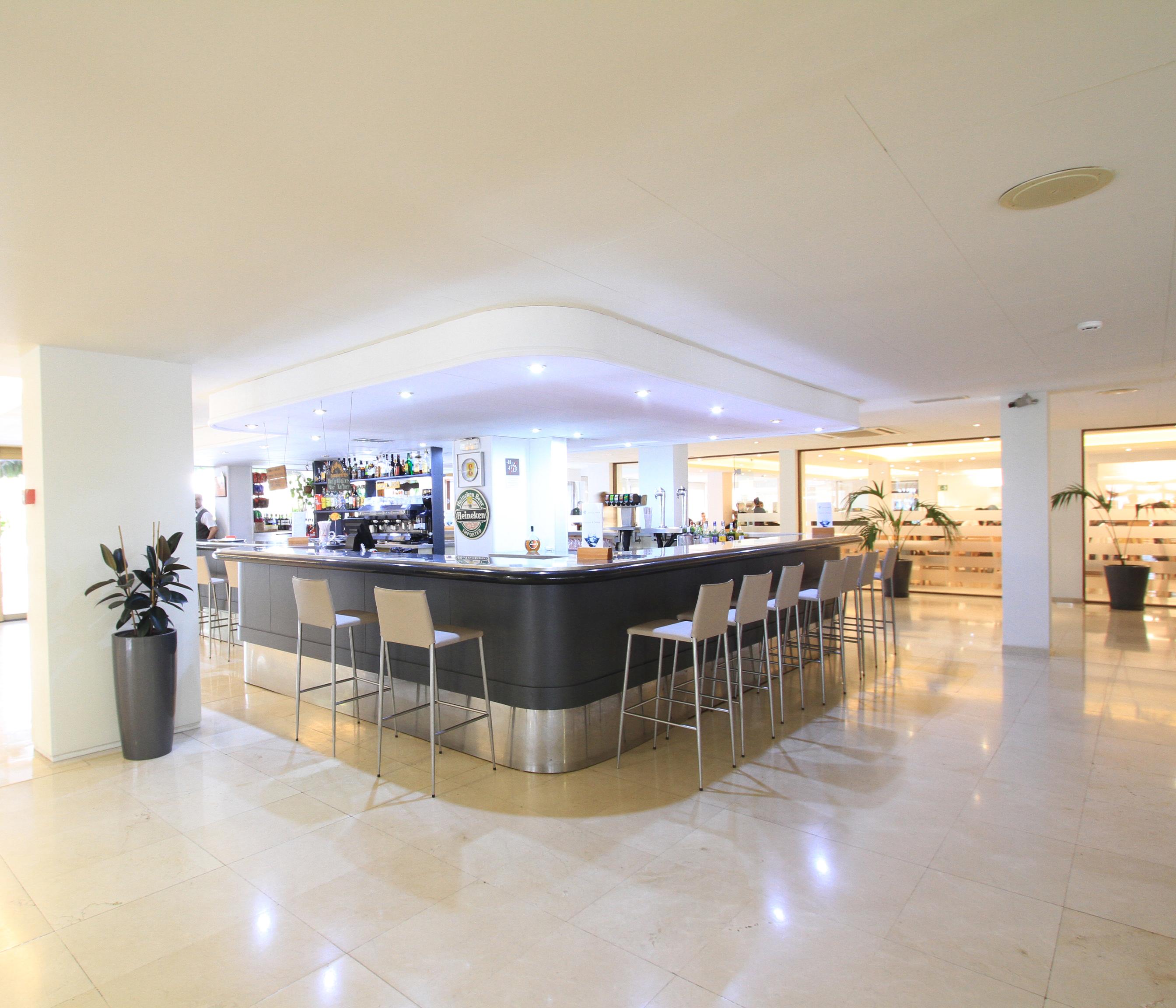 Hotel Garbi Park & Aquasplash Lloret de Mar Eksteriør bilde