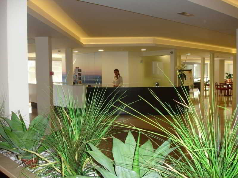Hotel Garbi Park & Aquasplash Lloret de Mar Eksteriør bilde